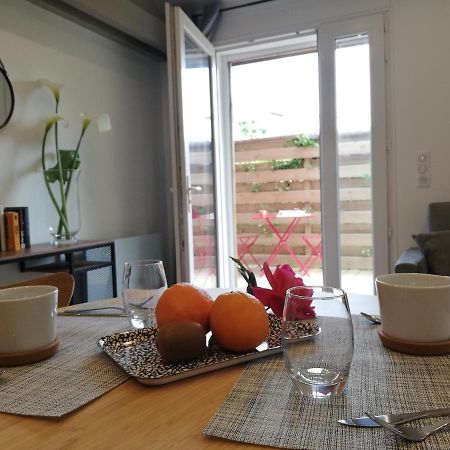 Hossegor Les Becasses Apartment Soorts-Hossegor Exterior photo